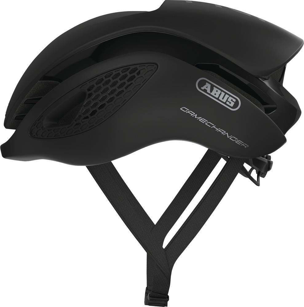 ABUS GameChanger Helm mit offenem Visier (77593)