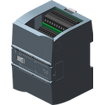 Siemens 6ES7223-1BL32-0XB0 Digital & Analog I/O Modul Quellkanal (6ES72231BL320XB0)