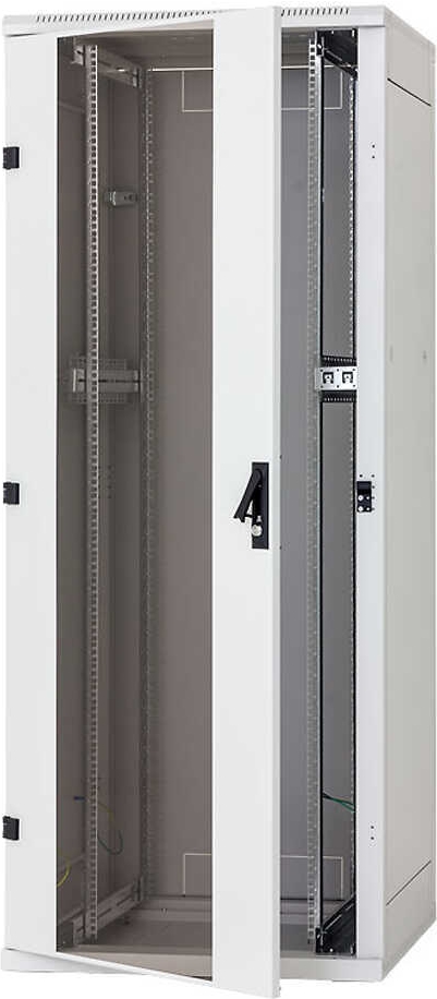 Triton 19"-Serverschrank/Netzwerkschrank RZA von (RZA-42-A88-CAX-N1)