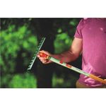 Wolf Garten Rechen 30 cm Wolf Combisystem Multi-Star DR-M 30 71AAA027650 (71AAA027650)