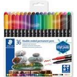 Staedtler 3187 Mehrfarben (3187 TB36)