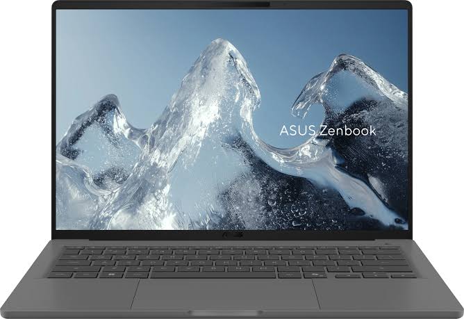 ASUS Zenbook A14 X2-88-100 32 1TB UX3407NA-QD140W W11H (90NB1712-M00730)