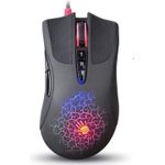 A4Tech Bloody Blazing A90 A4TMYS47224 Maus USB Typ-A Optisch 6200 DPI Activated CORE3, CORE4 (A4TMYS47224)