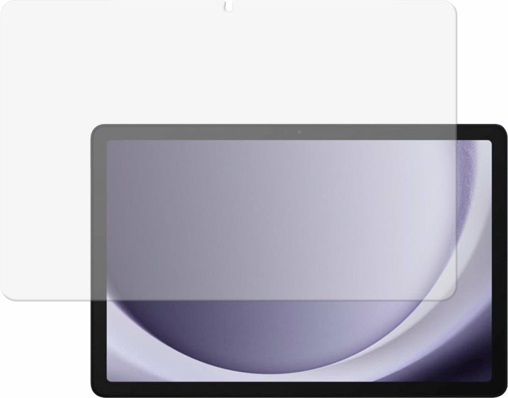 4smarts 540404 Tablet-Bildschirmschutz Klare Bildschirmschutzfolie Samsung 1 Stück(e) (540404)