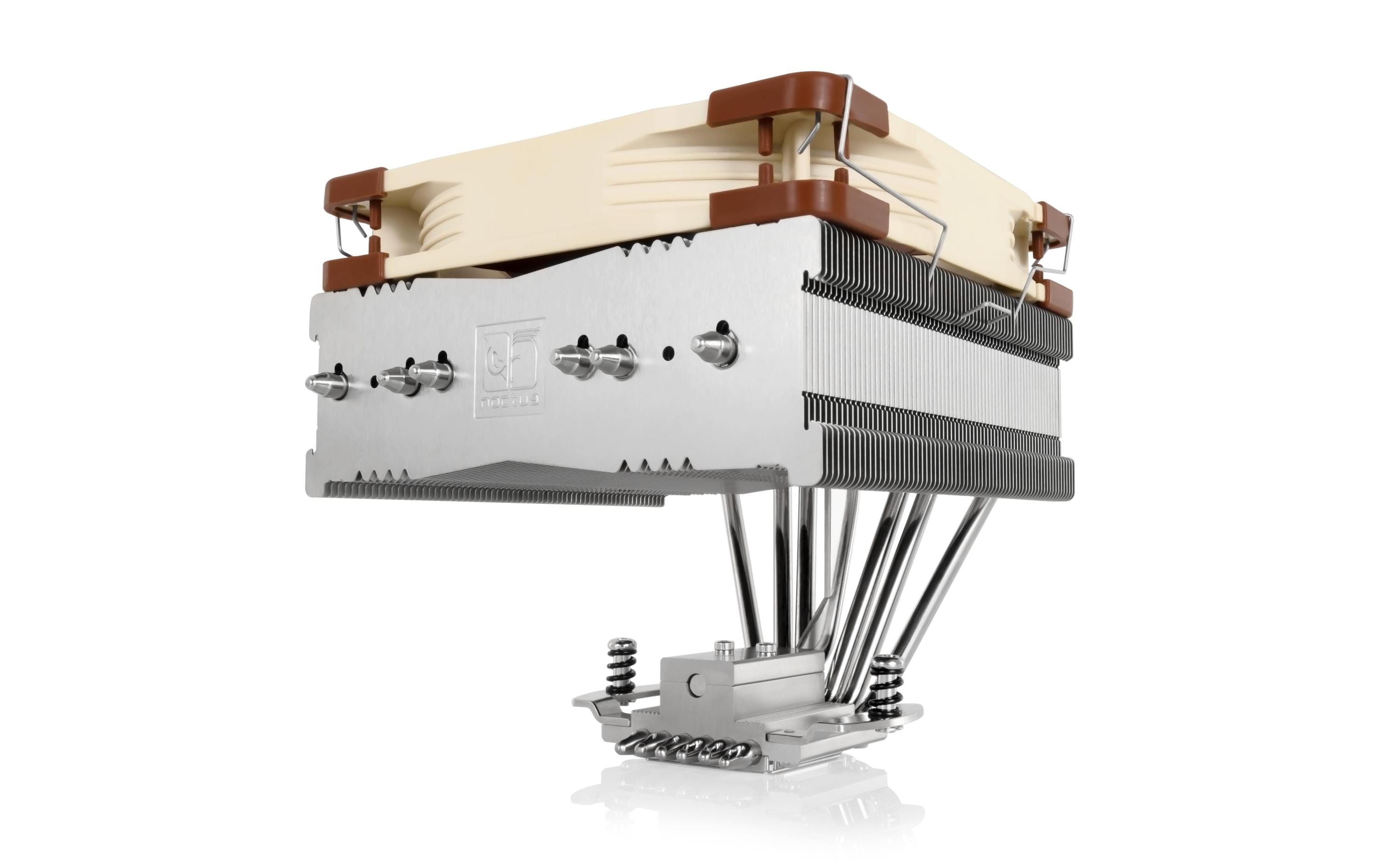 Noctua NH-C14S Top-Flow CPU-Kühler 140 mm