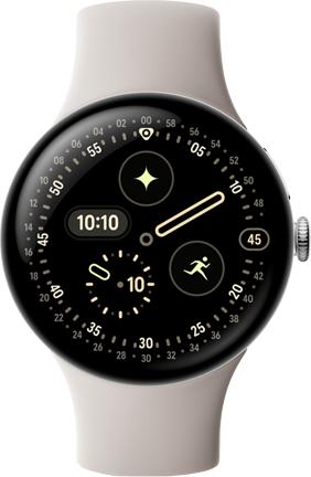 Google Pixel Watch 4 (GA10844-EU)