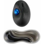 Kensington Duo Gel Handgelenkkissen (K62438WW)