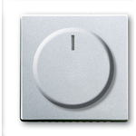 Busch Jaeger 6540-83-102 Aluminium (6599-0-2952)