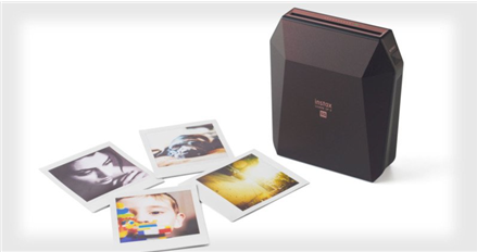 Fujifilm Instax Share SP-3 Fotodrucker (16558138)