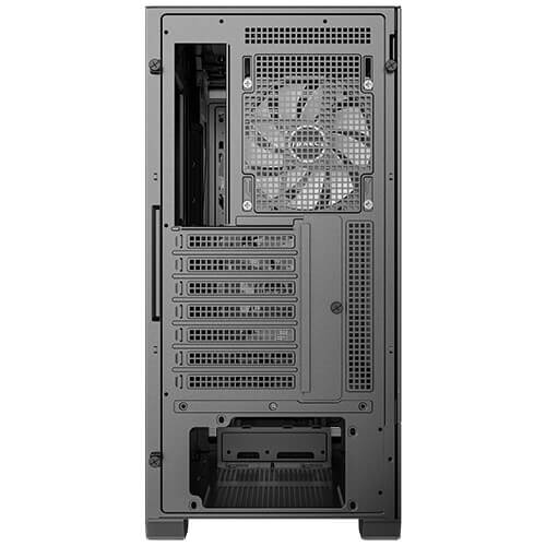 Antec P30 ARGB Midi-Tower ATX PC-Gehäuse Tempered Glass Schwarz