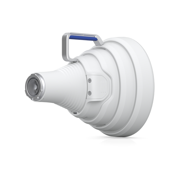 Ubiquiti UISP Horn Antenne 19,5 dBi Weiß