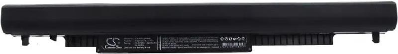 HP BATT HS03031 2.8AH SIM SAN (807611-131)