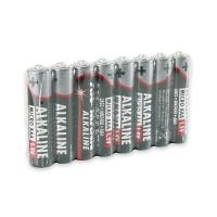 ANSMANN Micro Batterie 8 x AAA Typ Alkalisch (5015360)