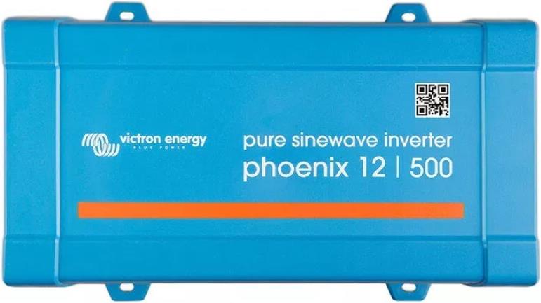 Victron Energy PIN121501200 Netzteil & Spannungsumwandler Drinnen Blau (PIN121501200)