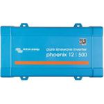 Victron Energy PIN121501200 Netzteil & Spannungsumwandler Drinnen Blau (PIN121501200)