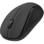 Hama Wireless 3-Tasten Maus MW-300 V2 schwarz (00173020)