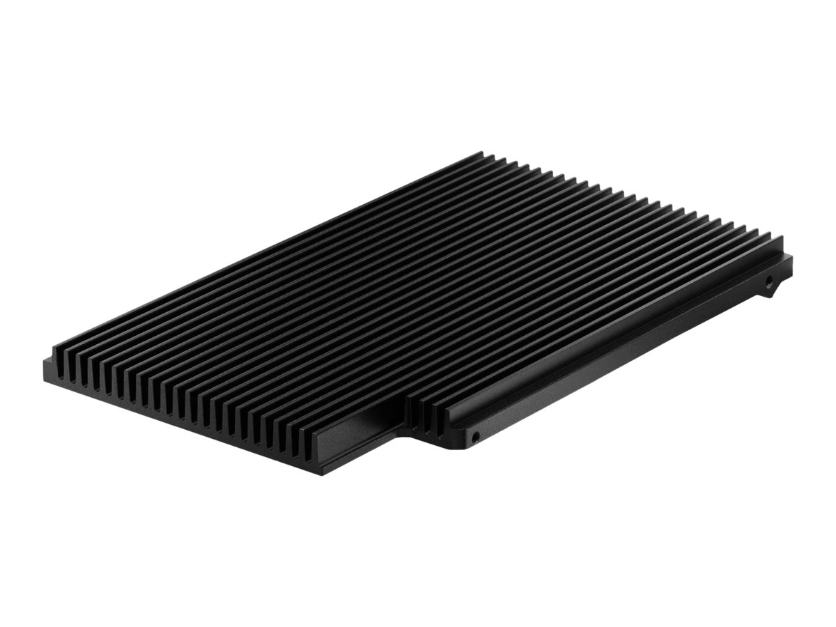 OWC U2 Shuttle 4 TB NVMe U.2 SSD 3,5" Schwarz