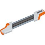Stihl 56057504305 Halterung Passive Halterung Orange - Weiß (56057504305)