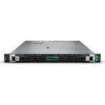 HPE ProLiant DL360 Gen11 1HE Xeon-S 4510 12-Core 2.4GHz 2x32GB-R 8xSFF Hot Plug 2x480GB SSD MR408i-o 2x1000W Server (P83119-425)