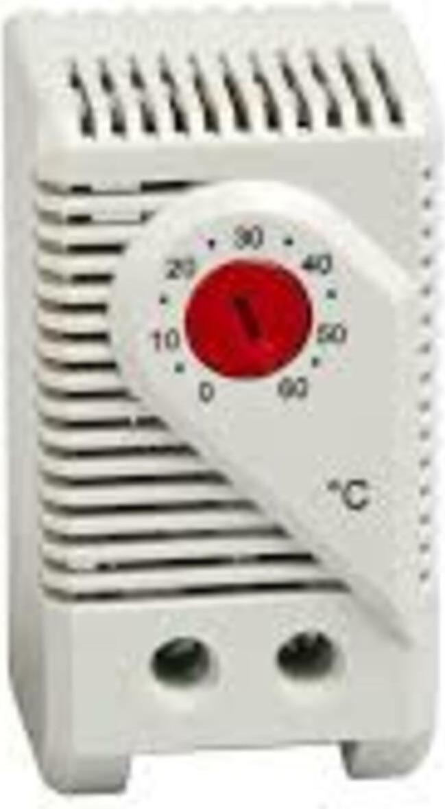 DSIT Thermostat zur Heizelemente (DS-Thermostat-2)