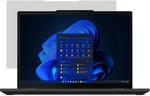 Lenovo 13.3-inch Premium Clarity Privacy Filter for X13 Yoga Gen4 (16:10) (4XJ1U03941)