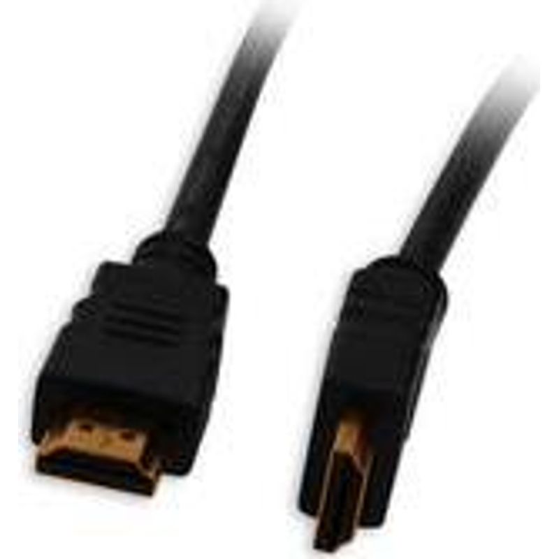Synergy 21 S215415V2. Kabellänge: 3 m Anschluss 1: HDMI Typ A Standard