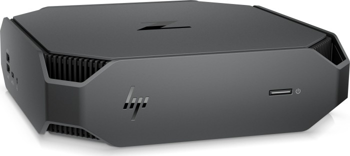HP Z2 G5 Mini Workstation Intel i7-10700 16GB 512GB/SSD NVIDIA Quadro T1000 W10P64 3J Gar. (DE) (12M10EA#ABD)