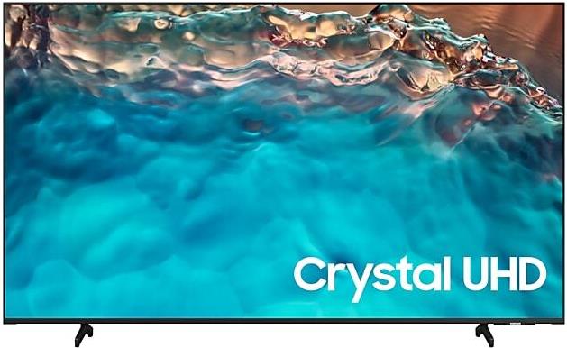Samsung HBU8000 Series HG55BU800EUXEN 55" 4K UHD Smart-TV Schwarz