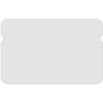 Honeywell Bildschirmschutz für Tablet (Packung mit 5) (EDA10A-SP-1PK)