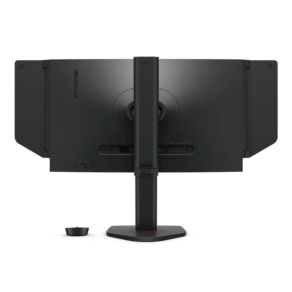 BenQ ZOWIE XL2540X+ 24.1" Full HD 280 Hz TN Gaming Monitor Schwarz