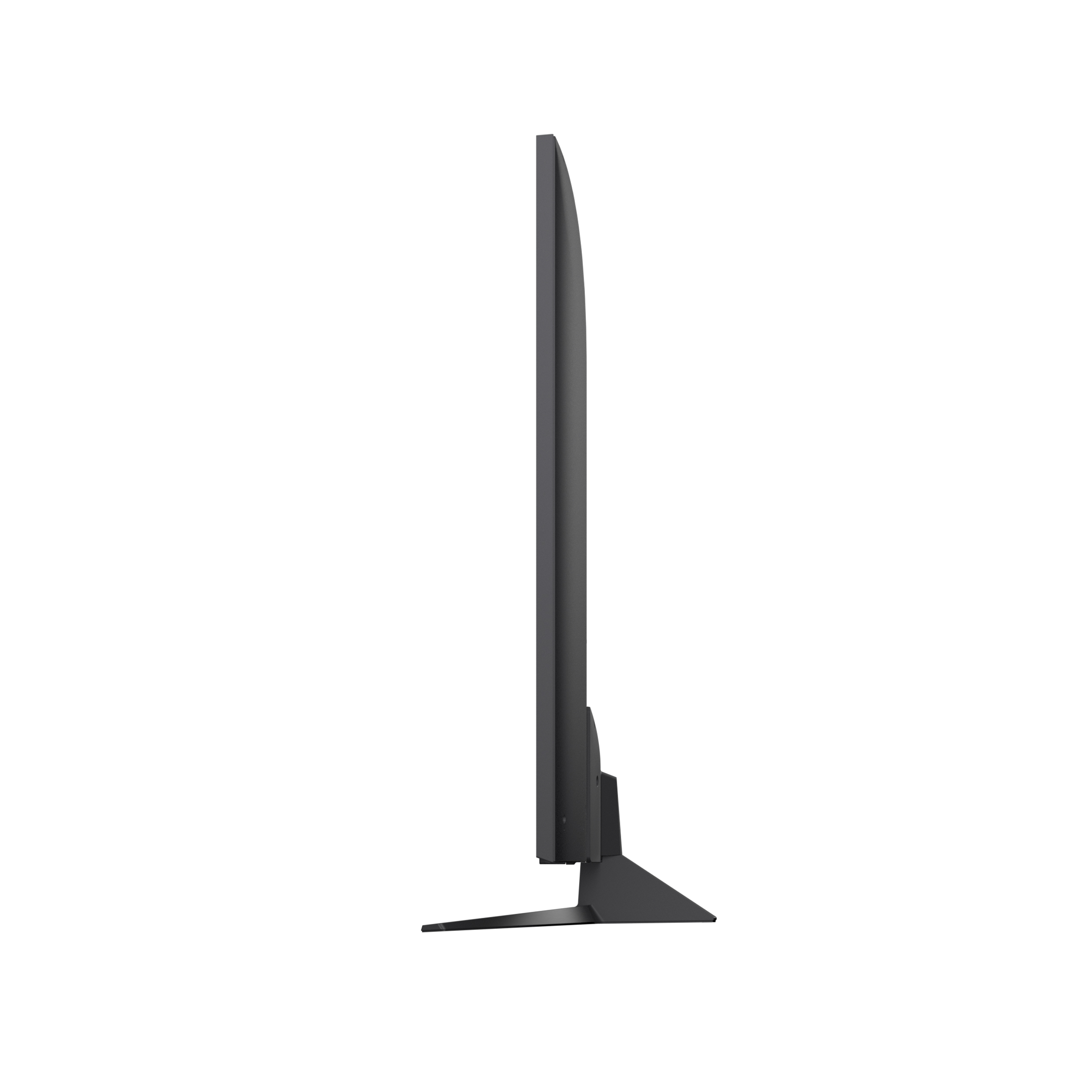LG Nano81 Series 65NANO81A6A 65" 4K UHD LCD-TV Schwarz