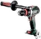 Metabo BS 18 LTX BL Q I (602359840)