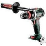 Metabo BS 18 LTX BL Q I 602359840 Akku-Bohrschrauber 18 V ohne Akku, inkl. Koffer (602359840)
