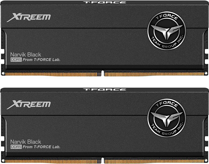 Team Group XTREEM FFXD532G8000HC38DDC01 Speichermodul 16 GB 2 x 16 GB DDR5 8000 MHz (FFXD532G8000HC38DDC01)