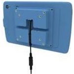 Zebra Montagekomponente (VESA-Adapter) (ZBK-ET4X-10HCVESA-01)