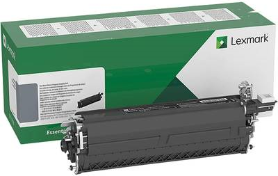 Lexmark Schwarz Imaging-Kit für Drucker LCCP, LRP (78C0ZK0)