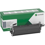 Lexmark Schwarz Imaging-Kit für Drucker LCCP, LRP (78C0ZK0)