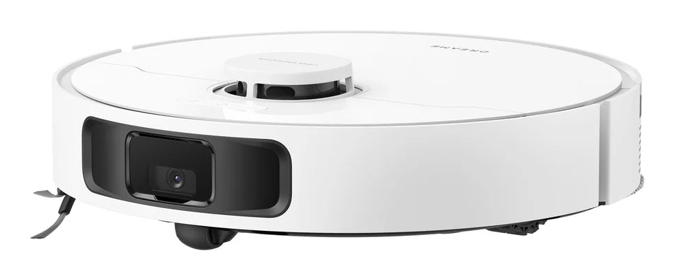 Dreame L10s Pro Gen3 13000 Pa Saug- und Wisch-Roboter Weiß