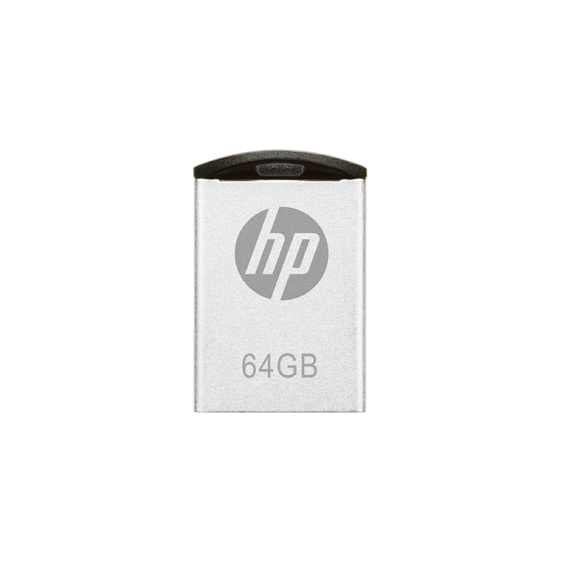 PNY HP v222w USB-Flash-Laufwerk (HPFD222W-64)