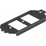 OBO Bettermann Vertr Grundträger f. Trägerplatte MTU 2 (7407836)