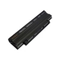 CoreParts Laptop-Batterie (gleichwertig mit: Dell 07XFJJ) Lithium-Ionen 6 Zellen 4400 mAh (MBI52782)