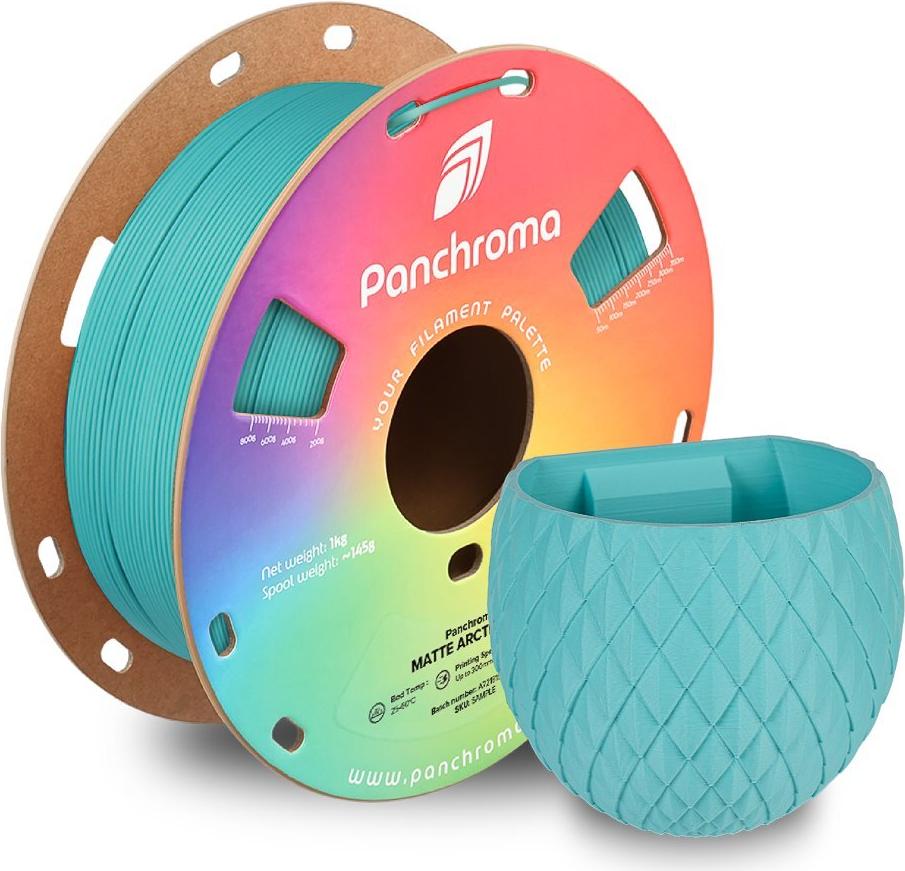 Polymaker Panchroma PLA Matte (CA04006)