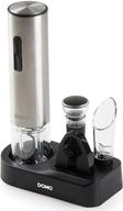 Domo DO3103 Domo - WIEDERAUFLADBARES FLASCHENÖFFNER-SET (DO3103)