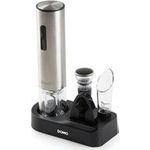 Domo DO3103 Domo - WIEDERAUFLADBARES FLASCHENÖFFNER-SET (DO3103)