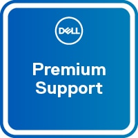 Dell Erweiterung von 1 Jahr Collect & Return auf 3 Jahre Premium Support (INB3-5XX_3013)