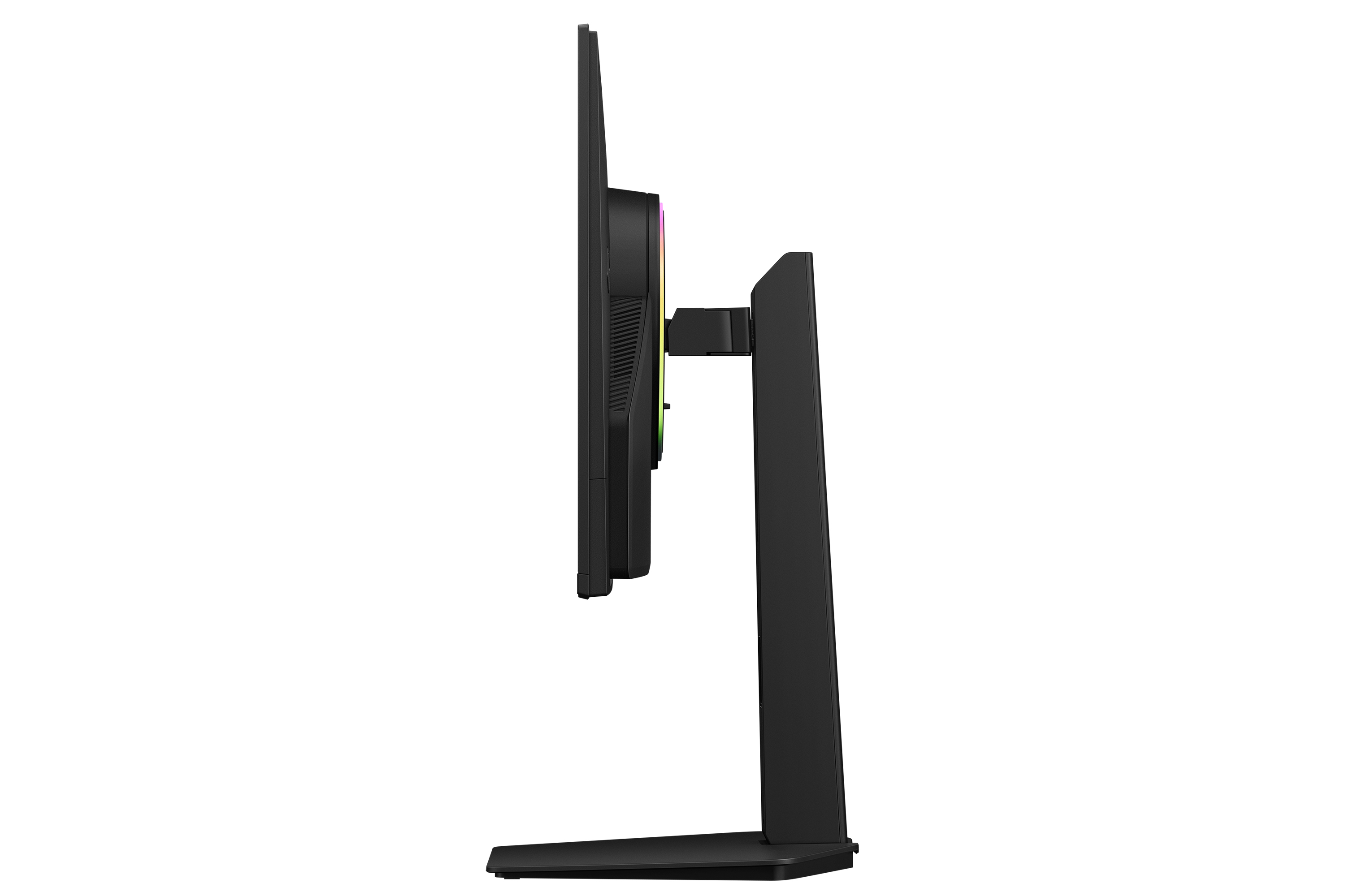 Samsung Odyssey G80HF 27" Gaming Monitor 5K UHD 5120 x 2880 180 Hz IPS Schwarz