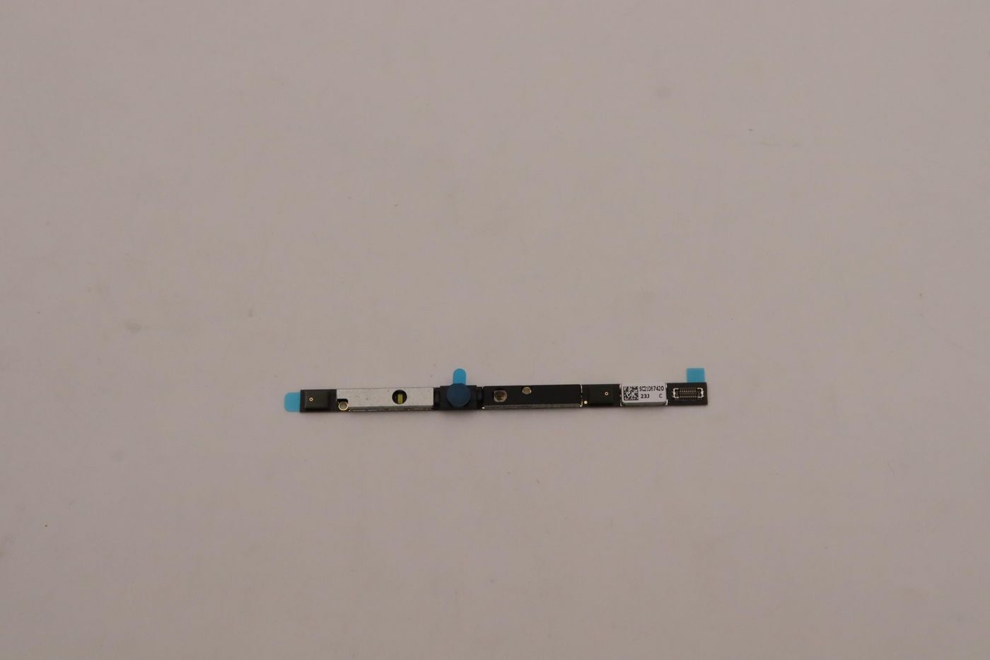 Lenovo CAMERA CameraHybridUSB2MICUFChy (5C21D67526)