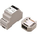 TCS Versorgungs-/Steuergerät NBV1000 (NBV1000)