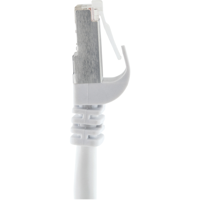 Schwaiger CKB6150052 Netzwerkkabel Cat6 15 m SF/UTP (S-FTP) Weiß