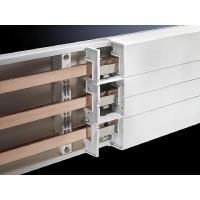 Rittal SV Base trays for RiLine busbar systems - Sammelschienen-Basisschale - RAL 7035 - 70 cm